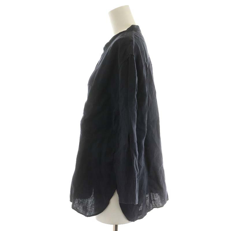 マーガレットハウエル MARGARET HOWELL 22SS プレイン リネン PLAIN 