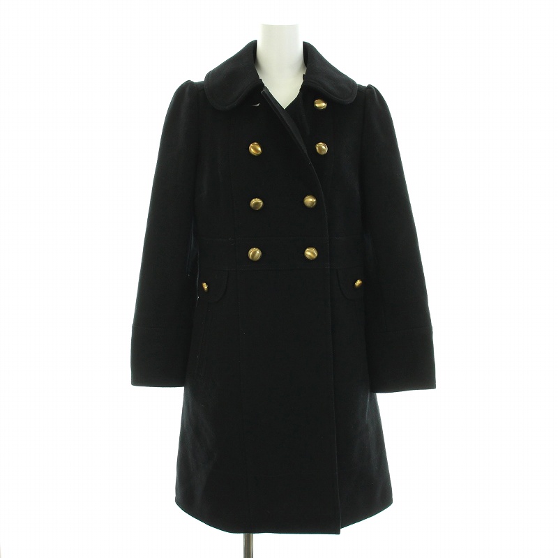 マークバイマークジェイコブス MARC by MARC JACOBS ウールコート  