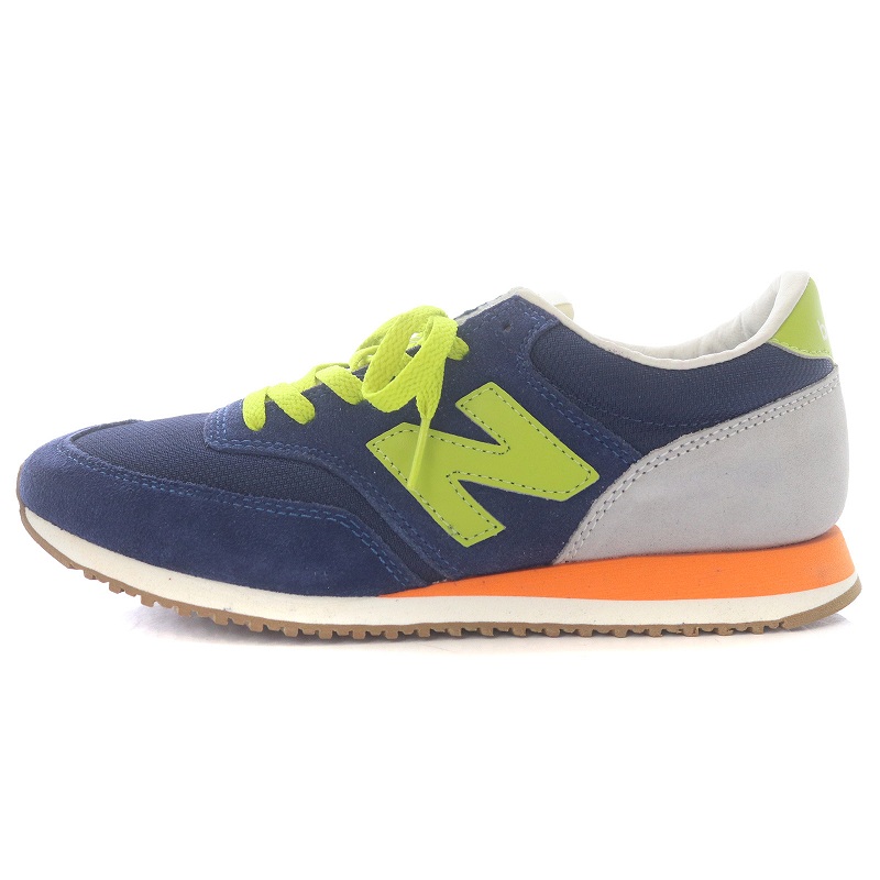 未使用品 ニューバランス NEW BALANCE CW620AI スニーカー