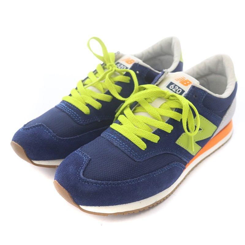 未使用品 ニューバランス NEW BALANCE CW620AI スニーカー