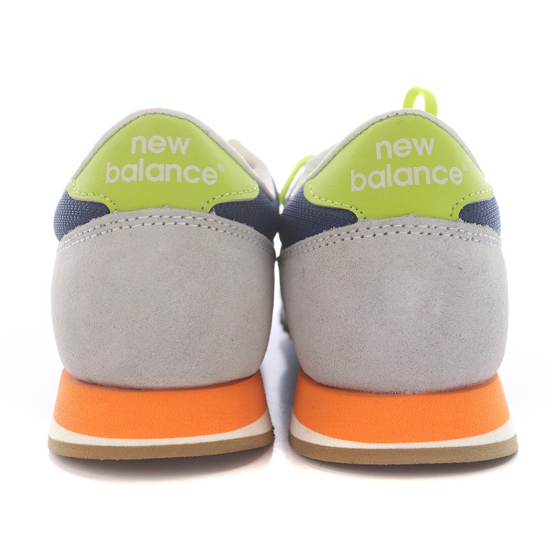 イエロー✖️2 ホワイト　グリーン　　専用 未使用品 ニューバランス NEW BALANCE CW620AI スニーカー