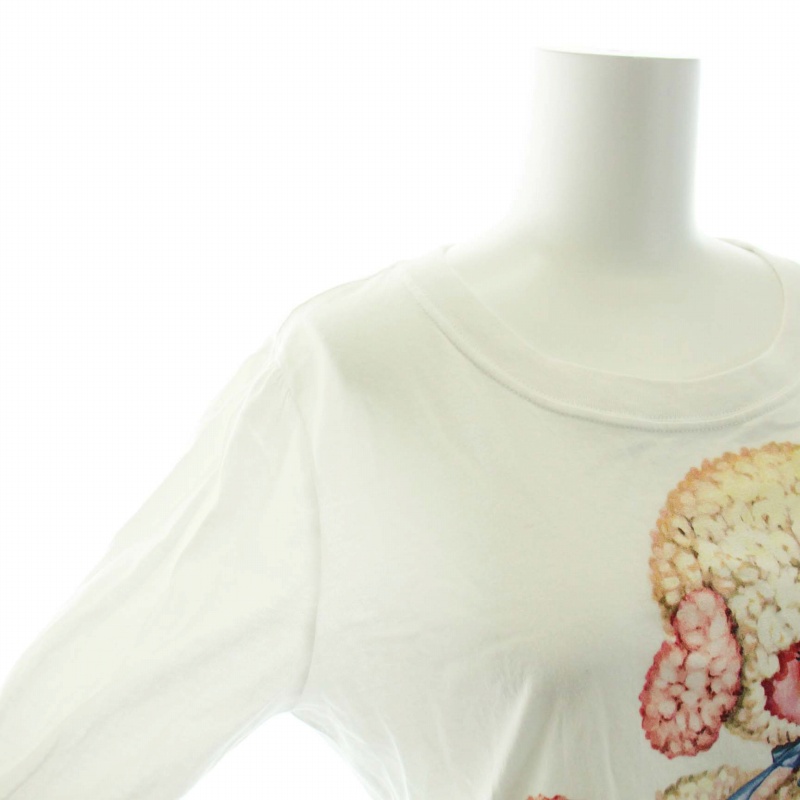 【美品】Vivienne Westwood RED LABEL 5分袖シャツ Vivienne Westwood Red Label ビビアン五分袖Tシャツ