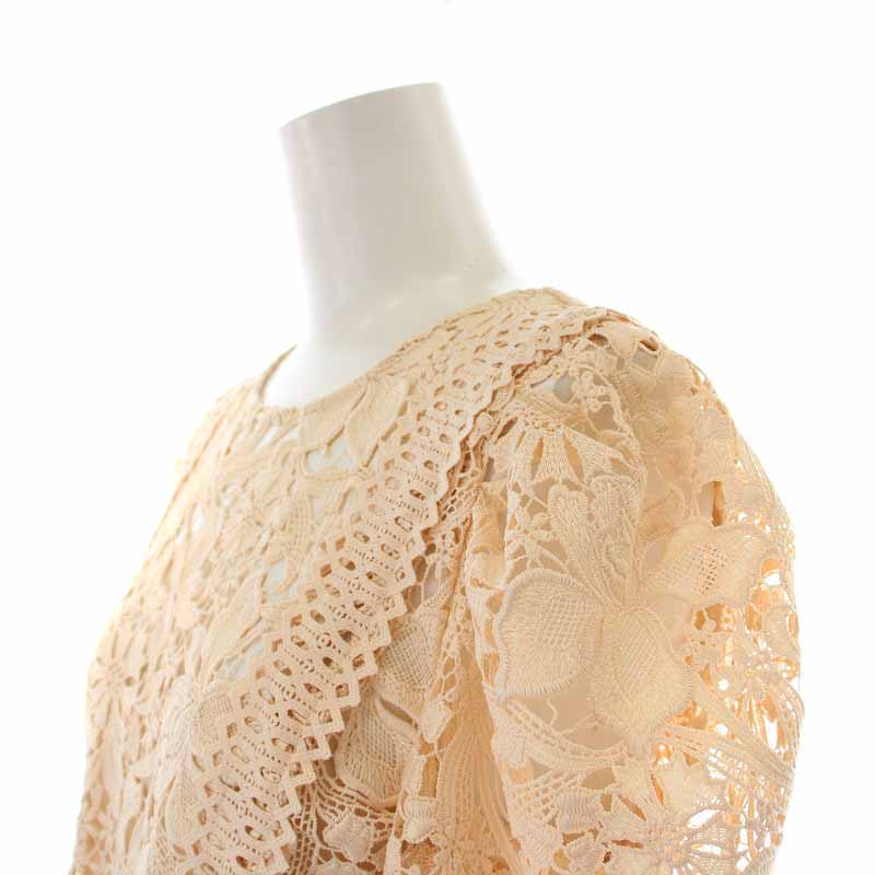 Vivienne tam シースルー　インナー Vivienne tam シースルー インナー レディース