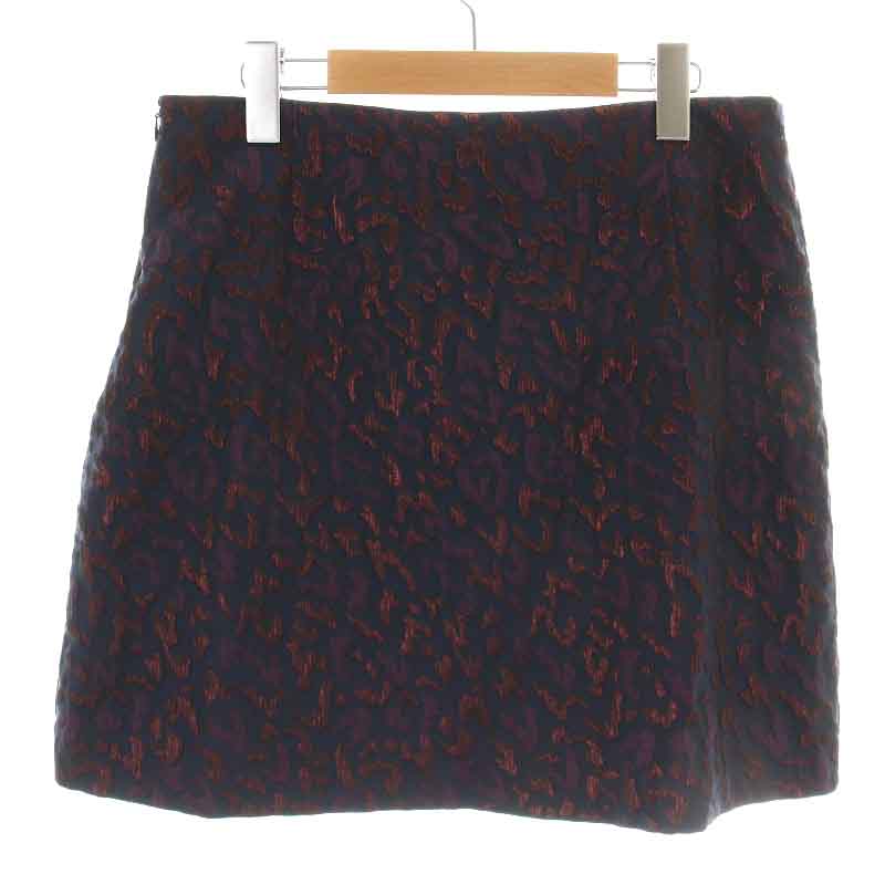 TARA JARMON ミニスカート レディース タラジャーモン 中古 古着 TARA