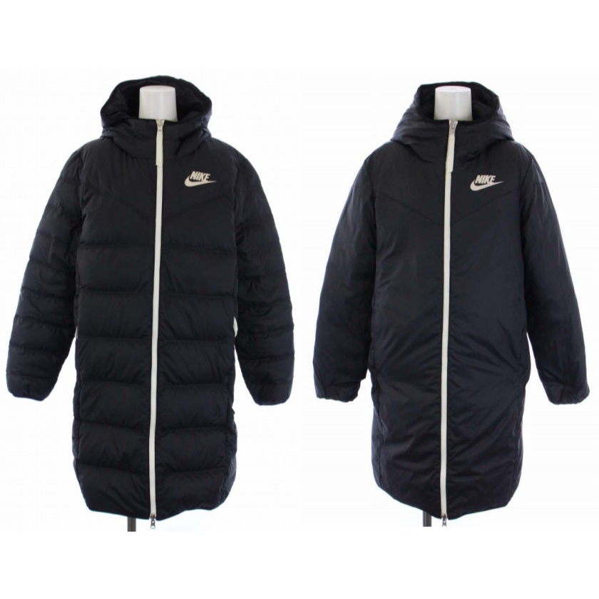 ナイキ NIKE リバーシブル フィルダウンパーカ REV ダウンジャケット 