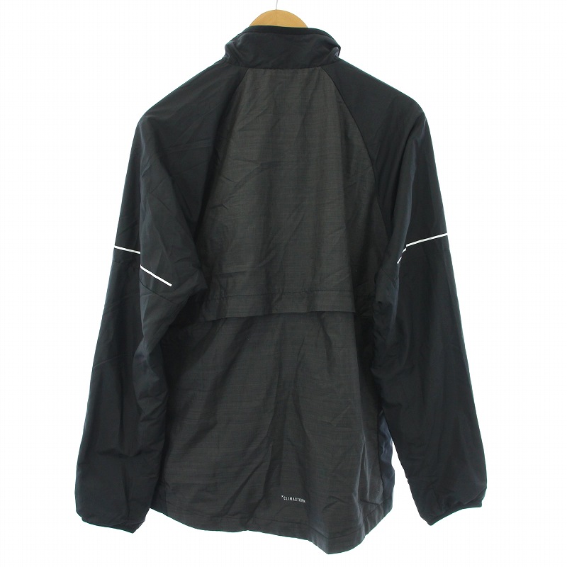 アディダス adidas CLIMASTORM テニスウェア ウインドブレーカー