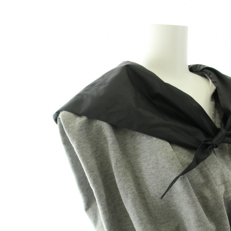 3.1 フィリップリム 3.1 phillip lim フーテッドタンクトップ hooded 