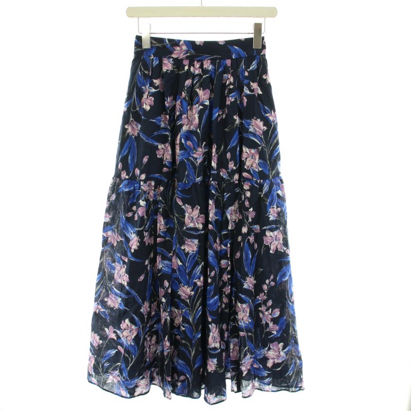 未使用品 アプワイザーリッシェ Apuweiser-riche 22SS ナチュラル  