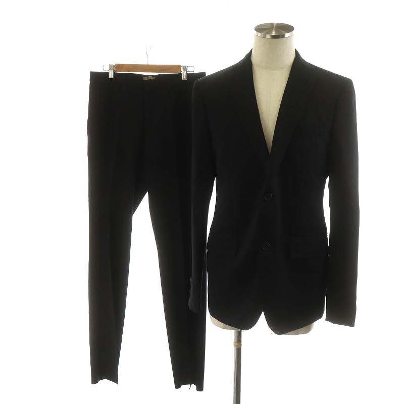 ボッテガヴェネタ BOTTEGA VENETA スーツ セットアップ 上下  