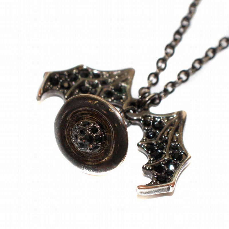 ヴィヴィアンウエストウッド Vivienne Westwood ネックレス ペンダント