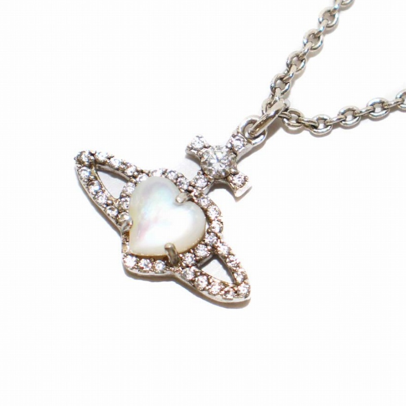 ヴィヴィアンウエストウッド Vivienne Westwood ネックレス ペンダント 