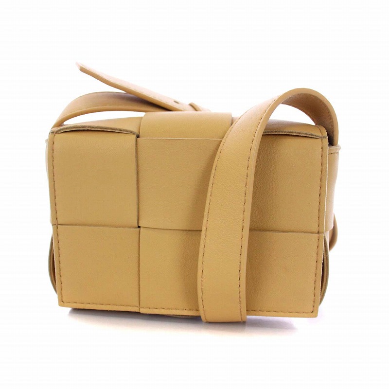 ボッテガヴェネタ CANDY CASSETTE/キャンディーカセット イントレ  