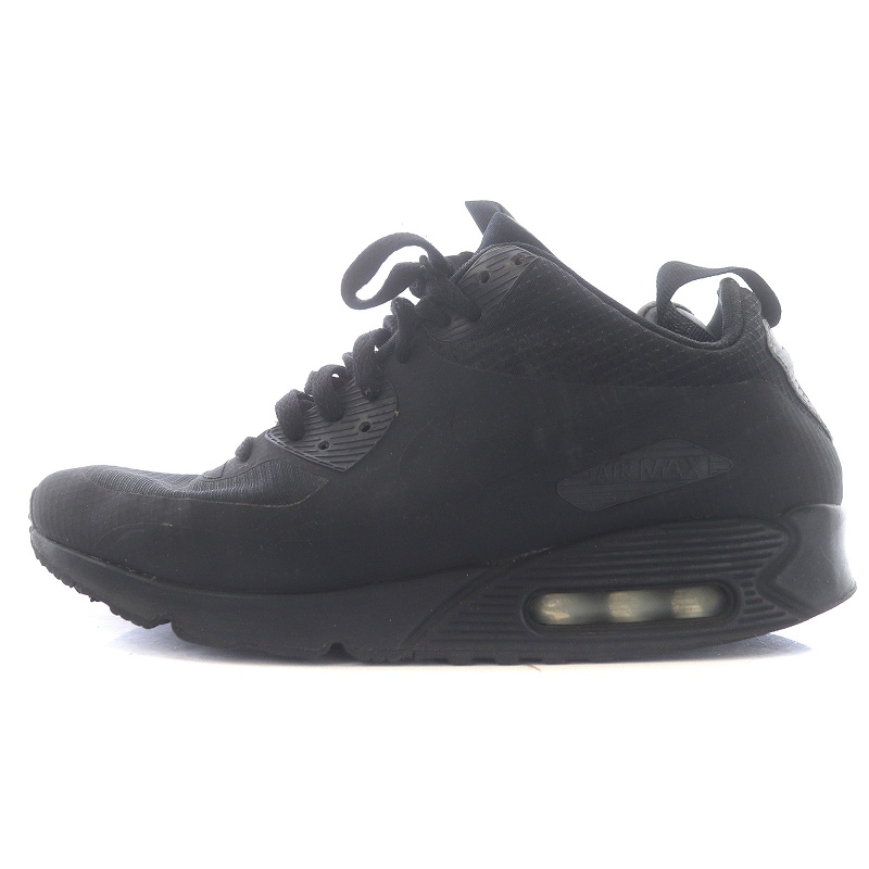 ナイキ NIKE エアマックス90 ミッドウィンター AIR MAX 90 MID WNTR 