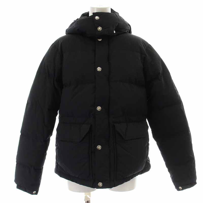 ザノースフェイス THE NORTH FACE キャンプシェラショート CAMP Sierra 