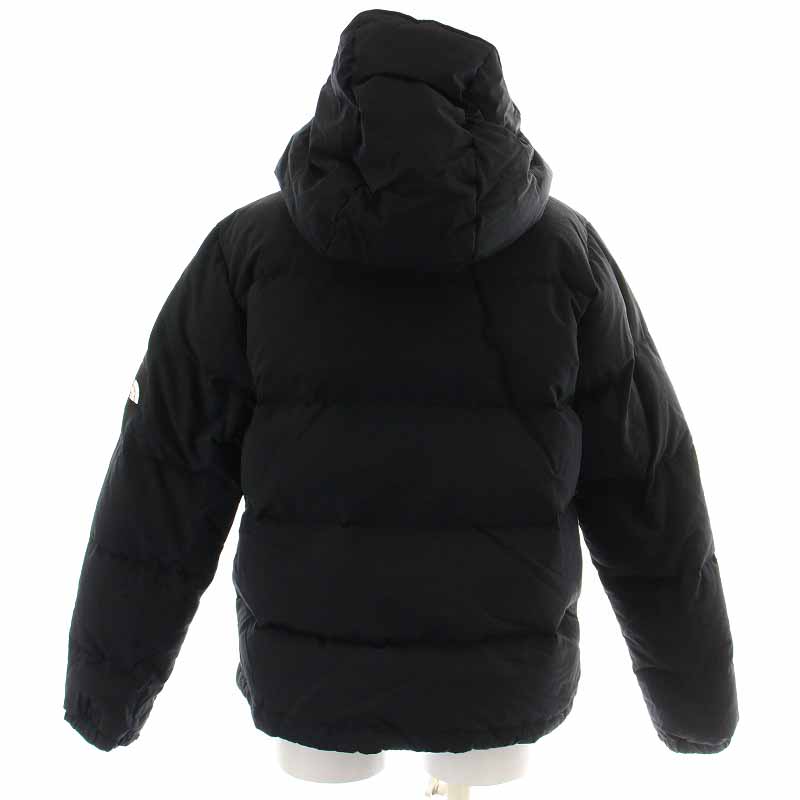ザノースフェイス THE NORTH FACE キャンプシェラショート CAMP Sierra 