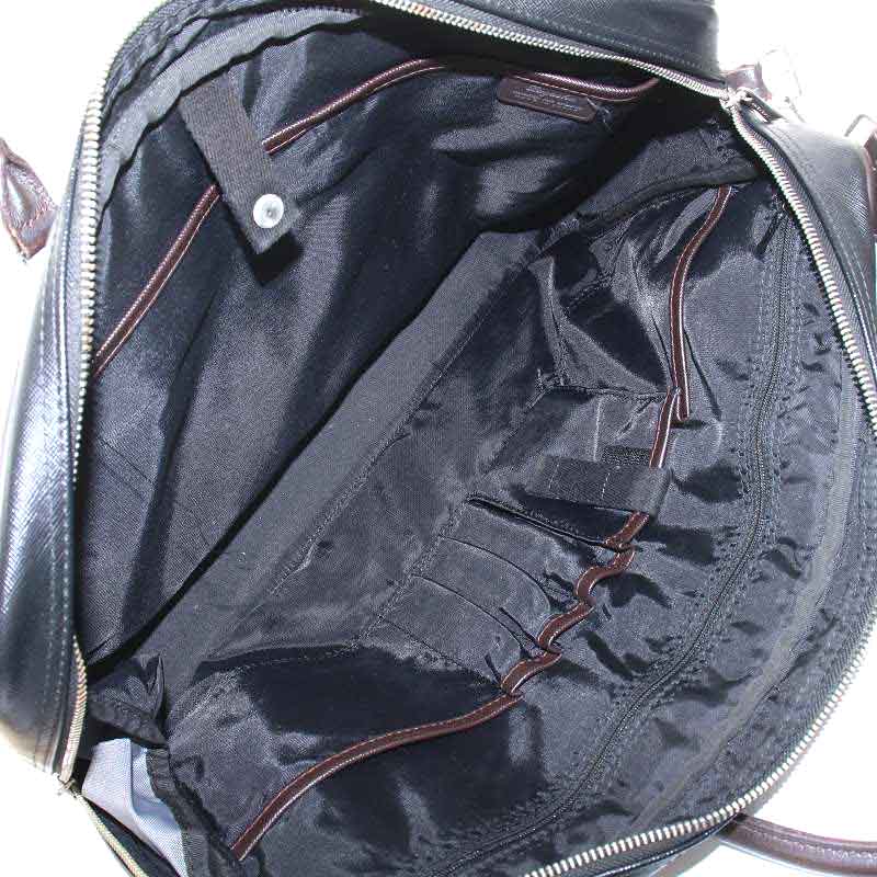 ラガシャ LAGASHA ビジネスバッグ ブリーフケース ハンドバッグ