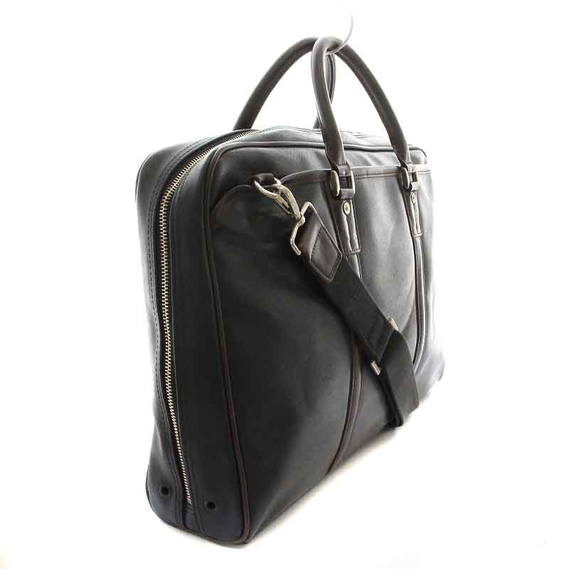 ラガシャ LAGASHA ビジネスバッグ ブリーフケース ハンドバッグ