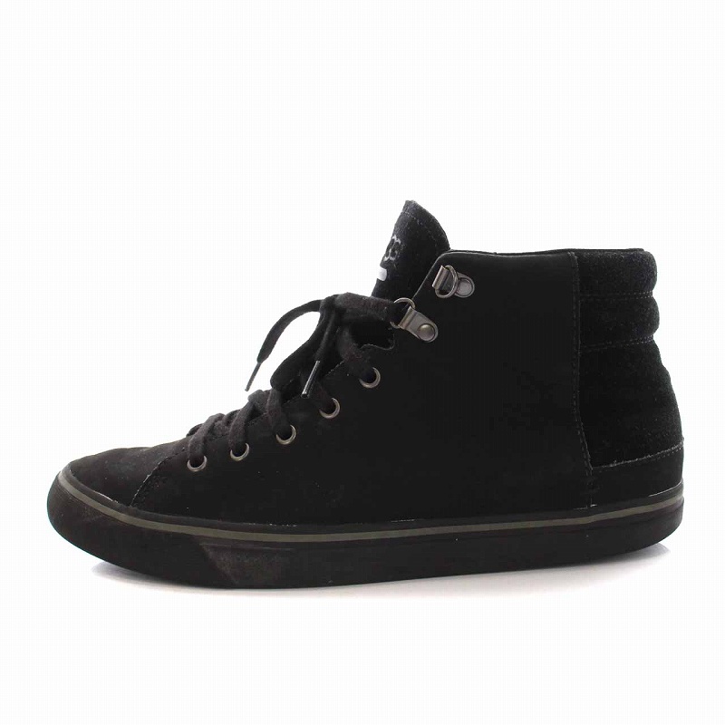アグ オーストラリア UGG australia ENERG Hoyt ハイカット シューズ 