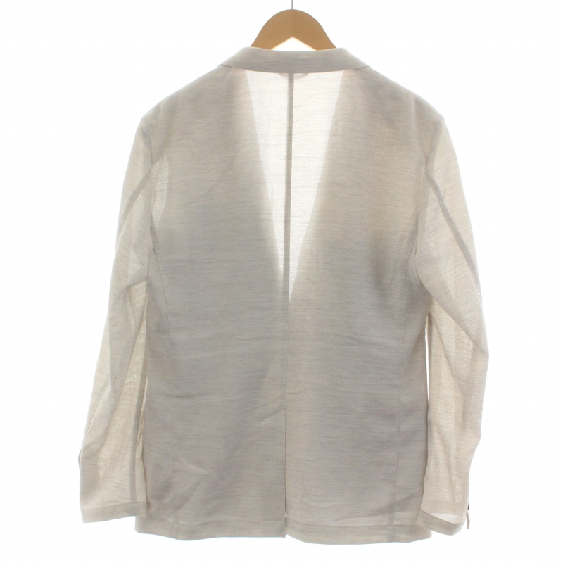 カルバンクライン CALVIN KLEIN テーラードジャケット ブレザー 