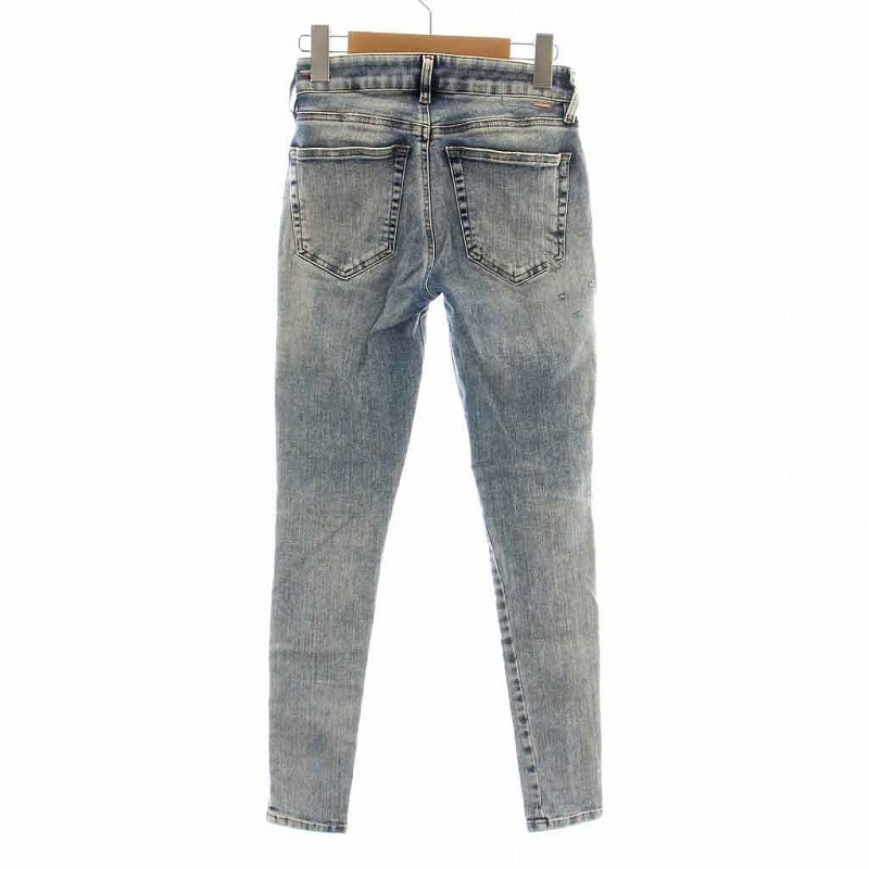 ディーゼル DIESEL SLANDY デニムパンツ ジーンズ スリム スキニー 