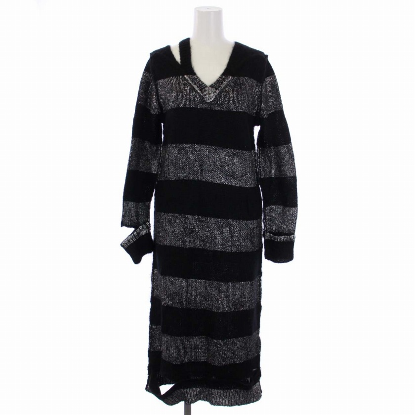 dieselニットワンピ （diesel ディーゼルニットワンピース （DIESEL  