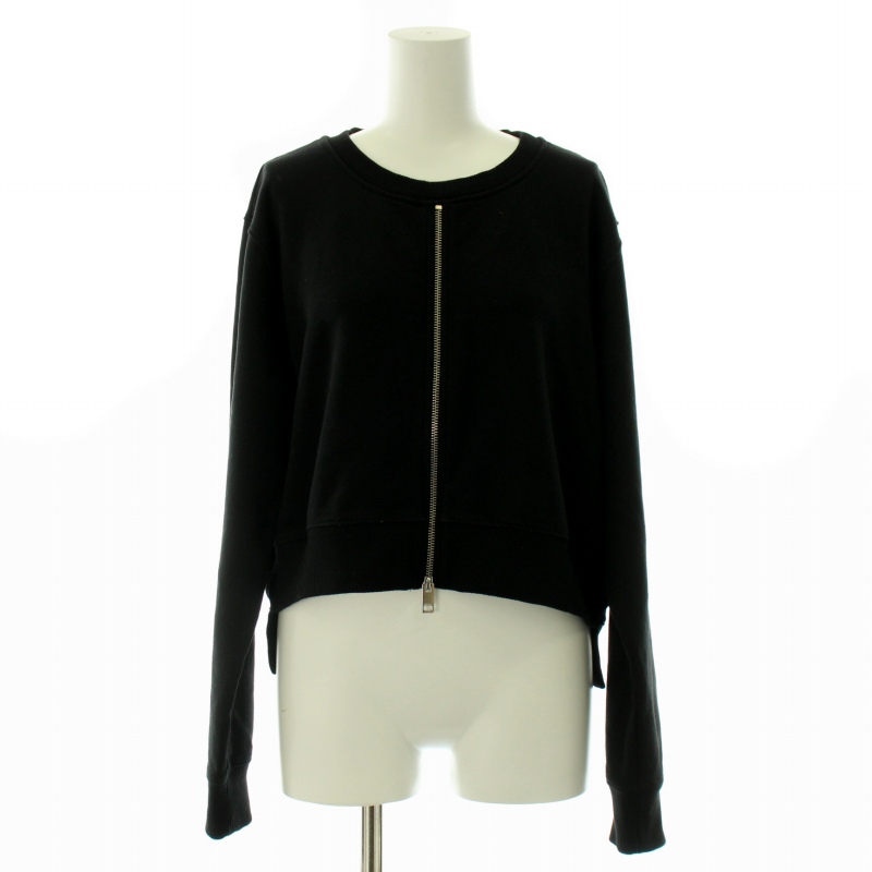 ディーゼル DIESEL プルオーバー スウェット トレーナー 長袖