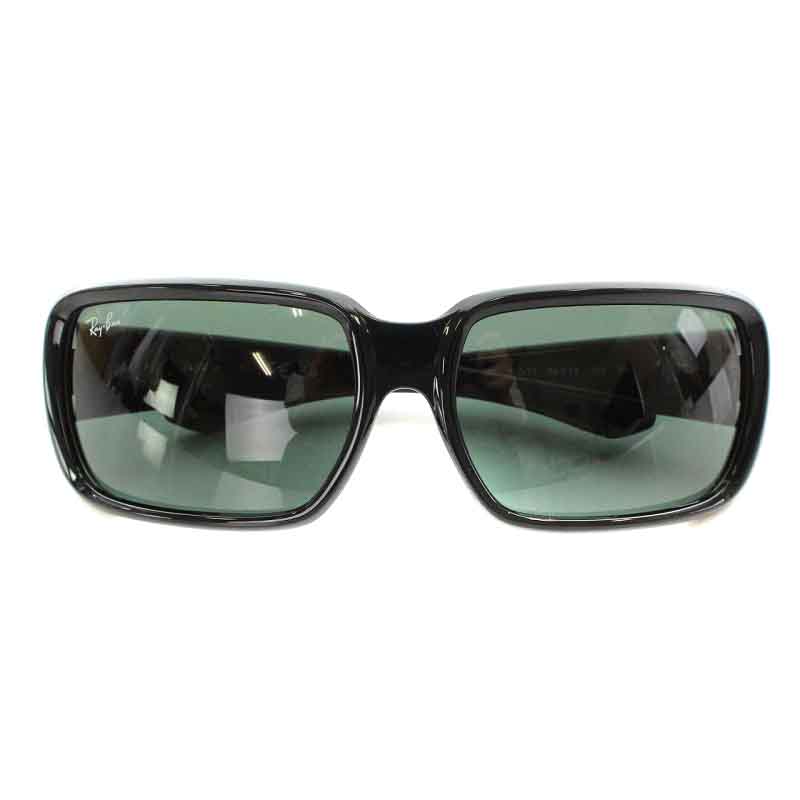 レイバン RAY BAN Junior サングラス 眼鏡 スクエア プラスチック 