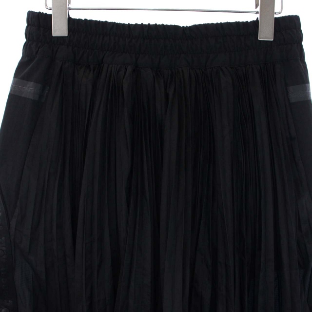サカイ sacai ナイキ プリーツスカート ロング ミモレ丈 キュロット  