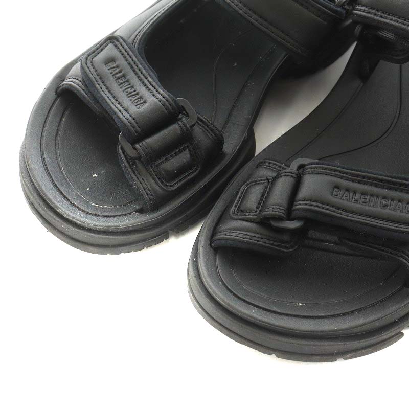 バレンシアガ BALENCIAGA 23SS Tourist ツーリスト ツー