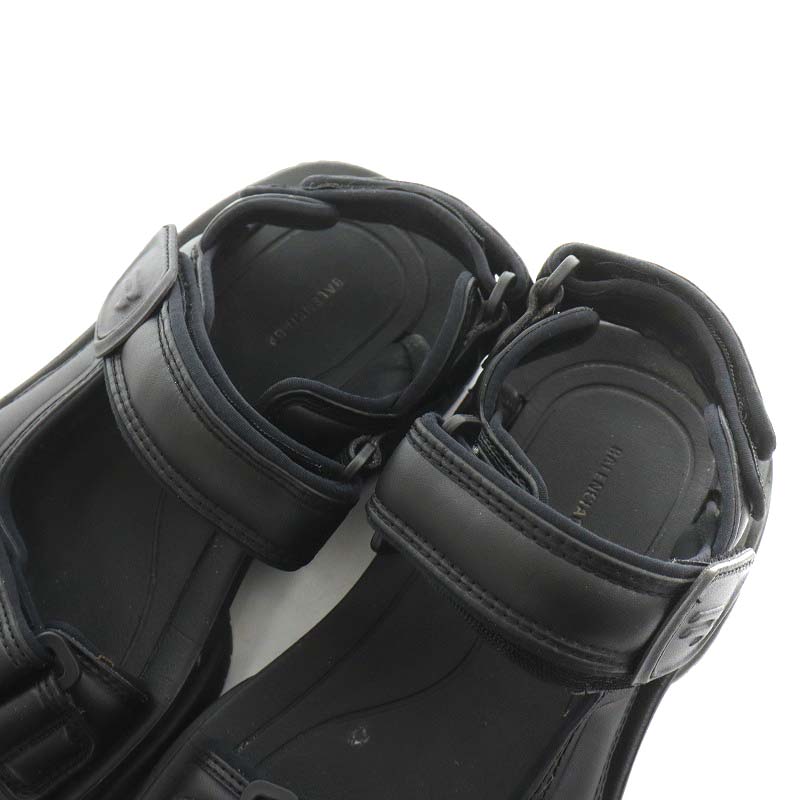 バレンシアガ BALENCIAGA 23SS Tourist ツーリスト ツー