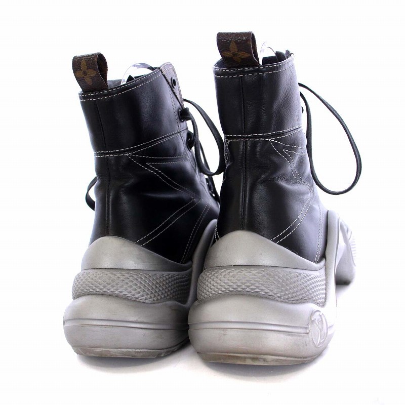 ルイヴィトン LOUIS VUITTON 19SS LV Archlight Sneaker LVアーク  