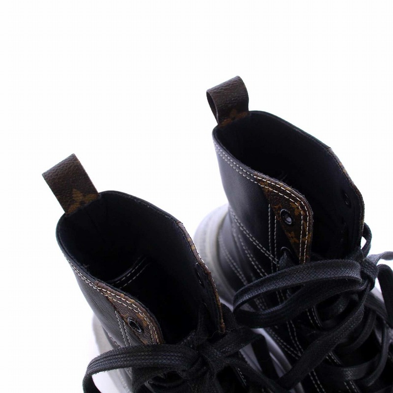 ルイヴィトン LOUIS VUITTON 19SS LV Archlight Sneaker LVアーク  