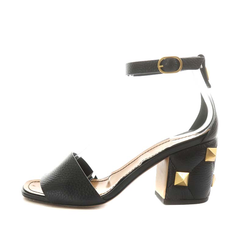 ヴァレンティノ ガラヴァーニ VALENTINO GARAVANI サンダル ストラップ 