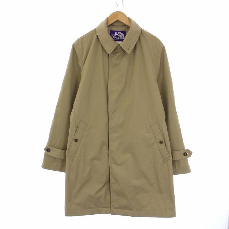 ノースフェイス パープルレーベル THE NORTH FACE PURPLE LABEL 