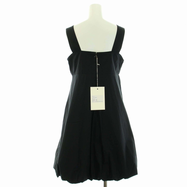 未使用品 ナオコタカイ NAOKO TAKAI タグ付き ジャンパースカート  