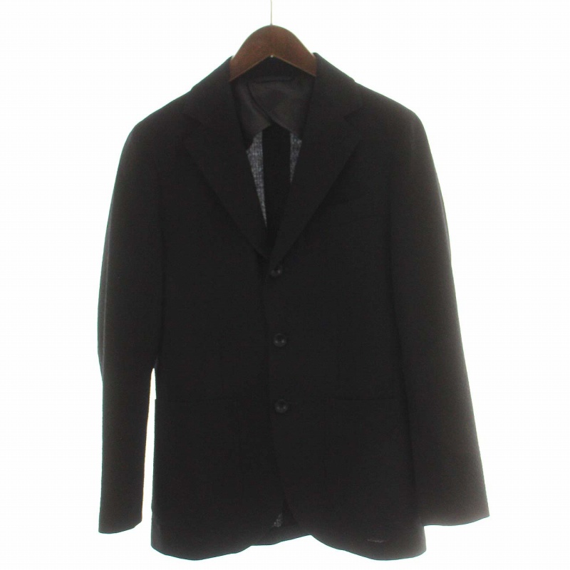 MORLES新作スーツLサイズ モアレス セットアップ.ベスト.2