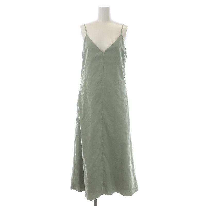 トゥデイフル TODAYFUL キャミソールタイドレス Camisole Tie Dress 