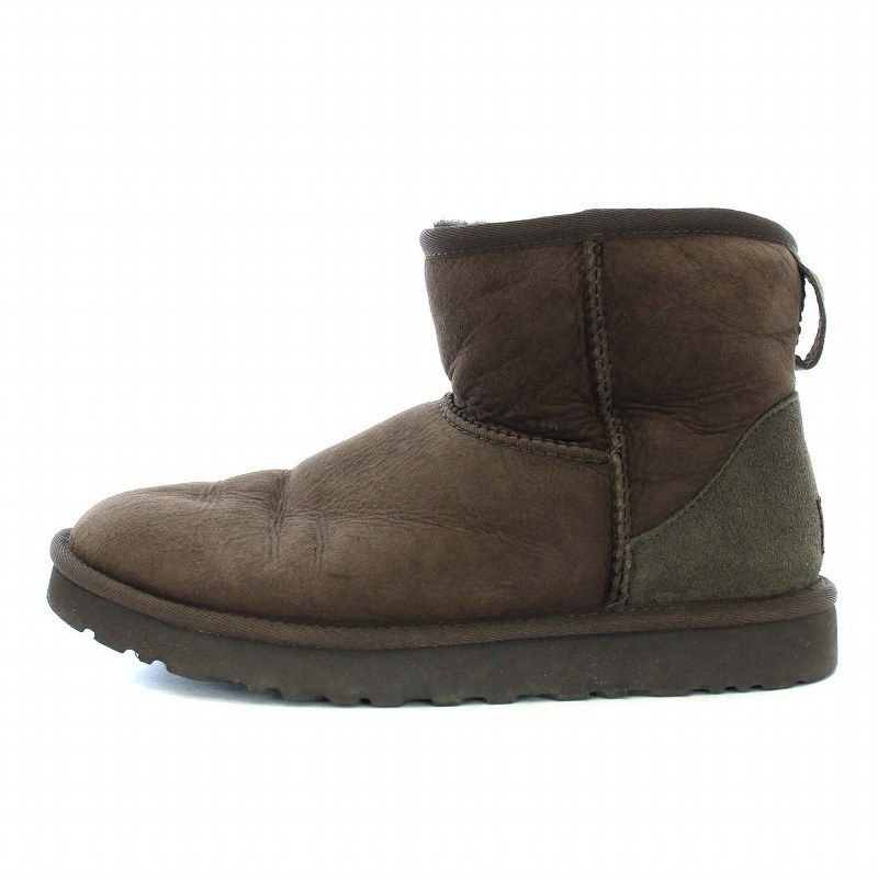 アグ オーストラリア UGG australia クラシックミニ CLASSIC MINI  