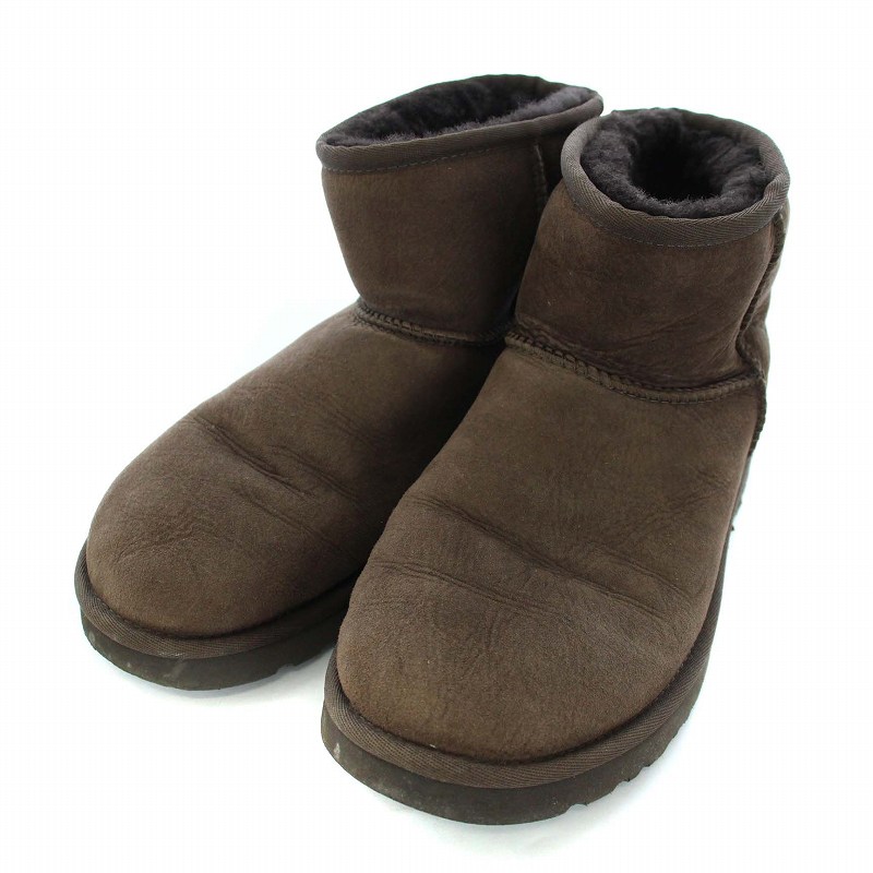 アグ オーストラリア UGG australia クラシックミニ CLASSIC MINI  