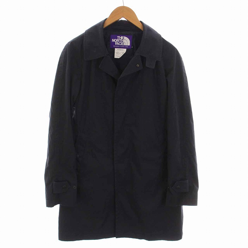 THE NORTH FACE ノースフェイス パープルレーベル 65/35 マウンテン 