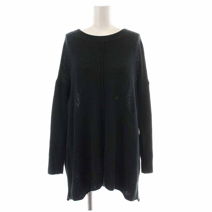 セオリーリュクス theory luxe 21SS OPUS ARTHUR ニット セーター プル 