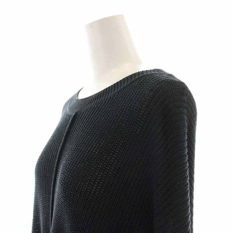 セオリーリュクス theory luxe 21SS OPUS ARTHUR ニット セーター プル 