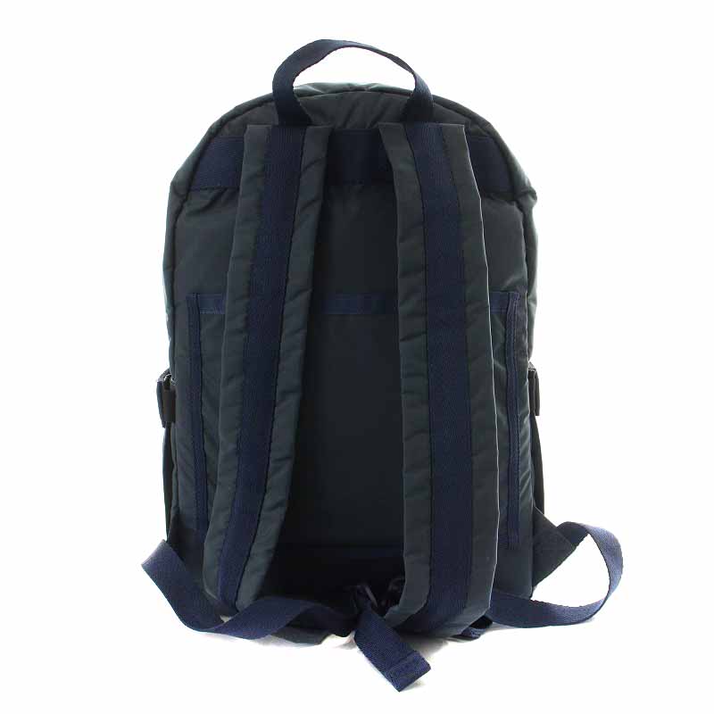 レスポートサック LesportSAC familiar CARRIER BACKPACKファミリアNYC 