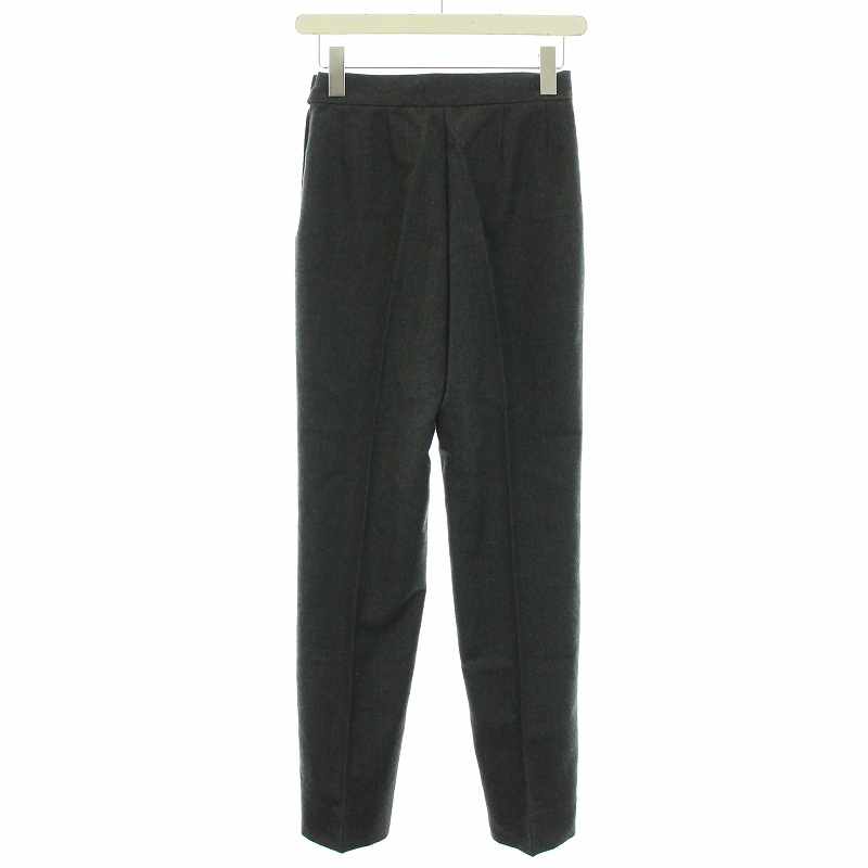 Vivienne Westwood ウール スラックス パンツ ウールスラックス Vivienne Westwood ヴィヴィアンウエストウッド