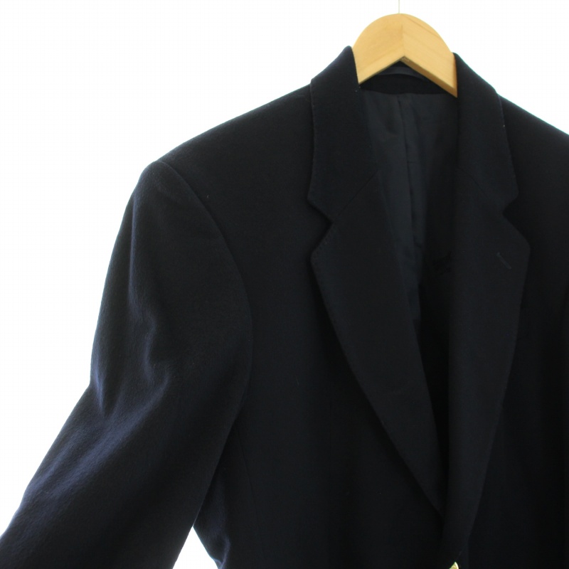 バーバリーズ Burberrys テーラードジャケット シングル 2B センター  