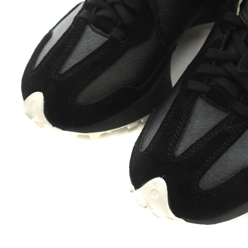 靴 NEW BALANCE x UNITED ARROWS x THE RERACS THE RERACS × New Balance × UNITED ARROWS トリプルコラボの「327」を