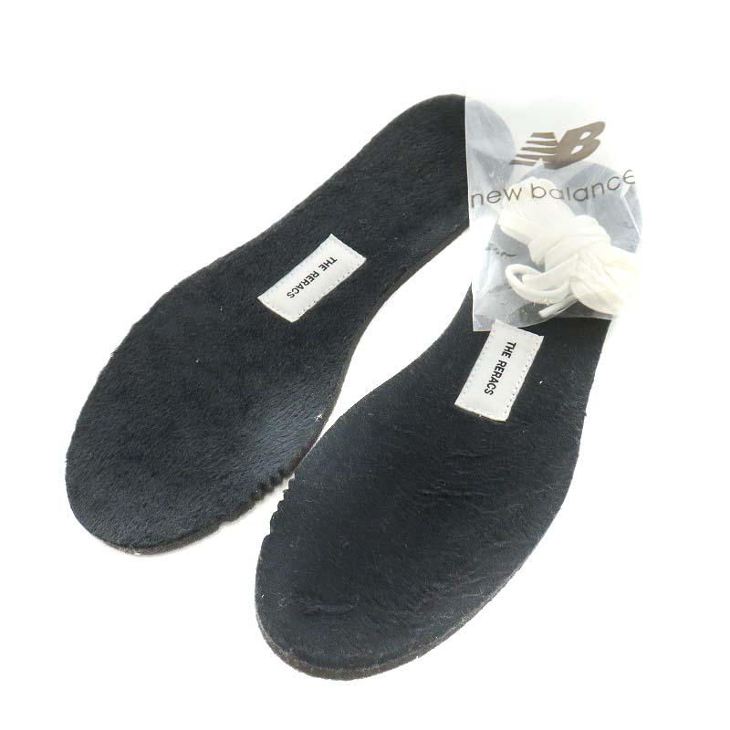 ニューバランス NEW BALANCE × ザ リラクス THE RERACS × ユナイテッド