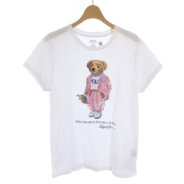 ポロ ラルフローレン POLO RALPH LAUREN Tシャツ カットソー ベア 