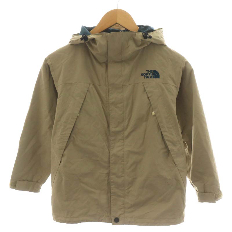 ザノースフェイス THE NORTH FACE SCOOP JACKET スクープ ジャケット 