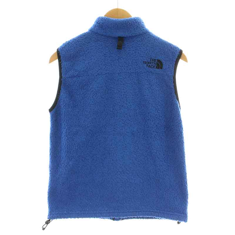 ザノースフェイス THE NORTH FACE VERSA AIR VEST ベスト ジレ 